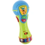 Fun To Learn Sing and Learn Microphone Toy - فن تو ليرن