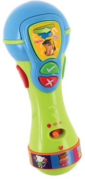 Fun To Learn Sing and Learn Microphone Toy Fun To Learn Sing and Learn Microphone Toy