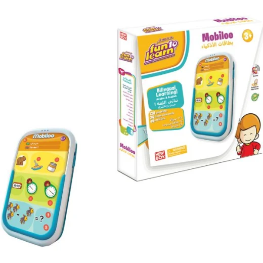 Fun To Learn Mobiloo - فن تو ليرن - Image 2