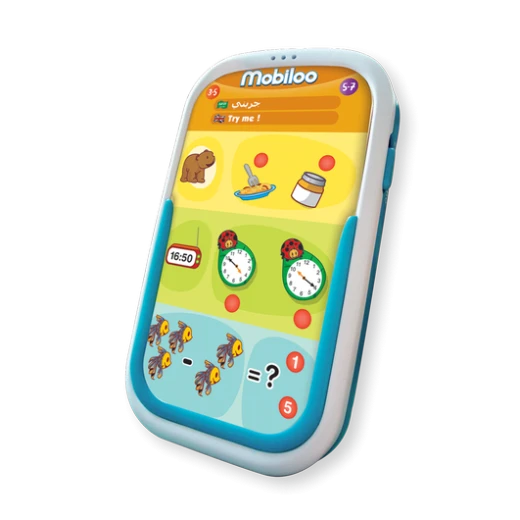 Fun To Learn Mobiloo