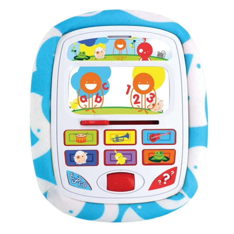 Fun To Learn Kiddy Tablet - فن تو ليرن