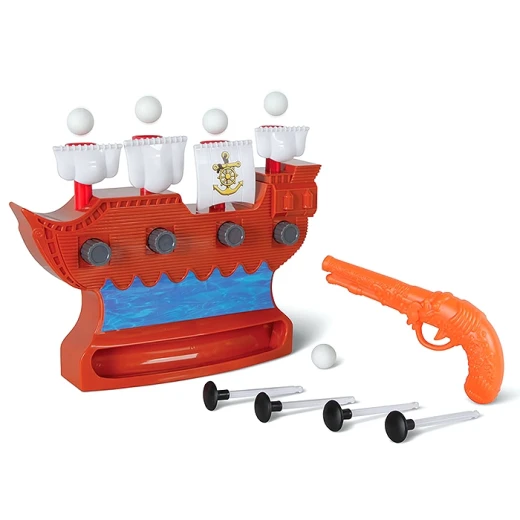 Pirate Shot Floating Target Game - نيو بوي - Image 3