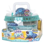 Little Live Pets Palm Pals Turtle Tank - ليتل لايف بيتس