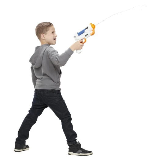 Nerf Spider-Man: Into the Spider-Verse Spider-Noir Web Blaster - نيرف - Image 6