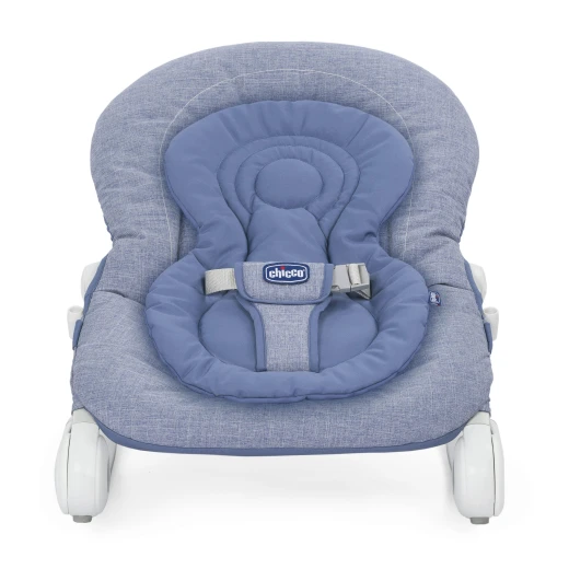 Chicco Baby Hoopla Bouncer, Avio - تشيكو - Image 2