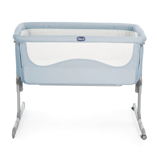 Chicco Co-Sleeping Bed Next2Me, Ocean - تشيكو - Image 2