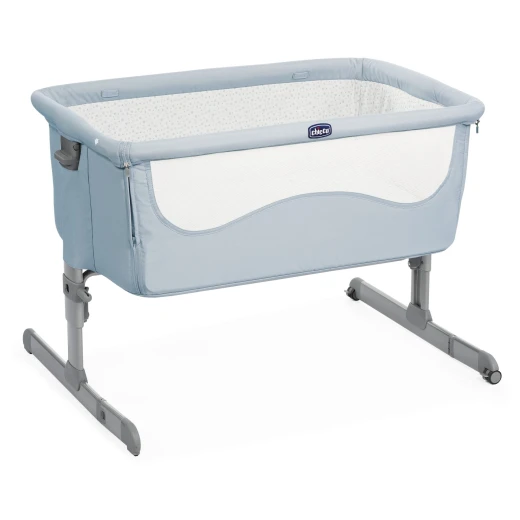 Chicco Co-Sleeping Bed Next2Me, Ocean Chicco Co-Sleeping Bed Next2Me, Ocean
