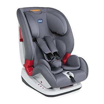 Chicco Child Car Seat YOUniverse Fix, Pearl Chicco Child Car Seat YOUniverse Fix, Pearl