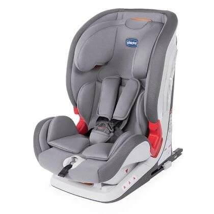 Chicco Child Car Seat YOUniverse Fix, Pearl - تشيكو - Image 4