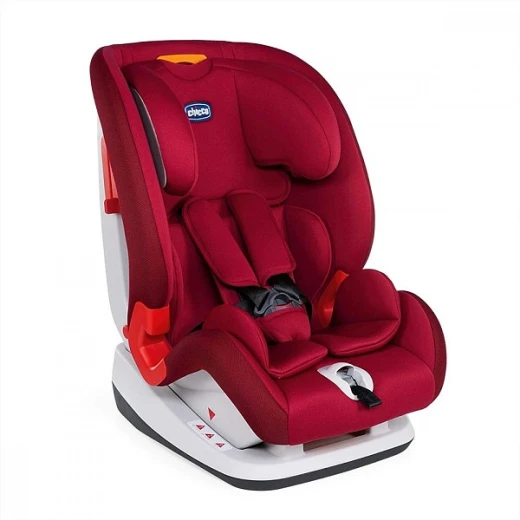 Chicco Child Car Seat YOUniverse Fix, Passion Chicco Child Car Seat YOUniverse Fix, Passion