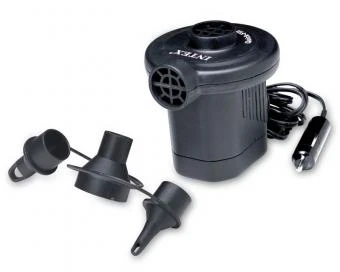 Intex - 12 Volt Quick - Filltm DC Electric Pump - Image 2