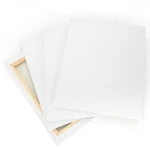 Free Limit - Keilrahmen Pack Of 3 / 30 x 40 Cm - فري ليميت