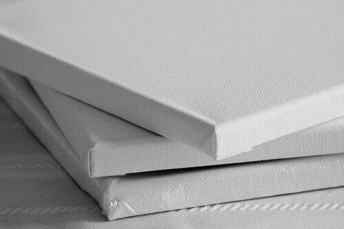 Free Limit - Keilrahmen Pack Of 3 / 30 x 40 Cm - فري ليميت - Image 6