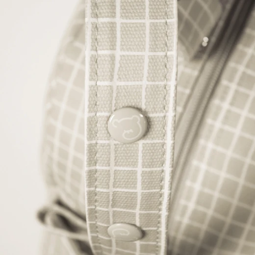 Pasito a Pasito Changing Bag, Miel Beige - باسيتو اه  باسيتو - Image 7