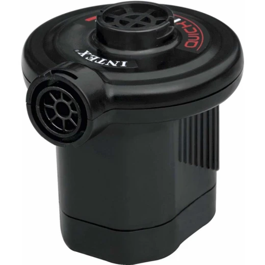 Intex - 230 Volt Quick-Fill AC Electric Pump - انتكس - Image 4