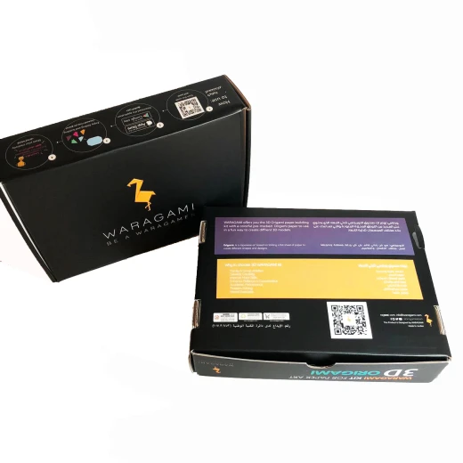 Waragami Kit 3D - waragami - Image 4