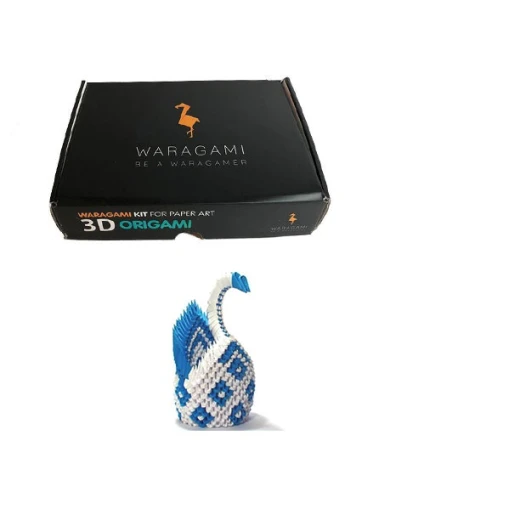 Waragami Kit 3D - waragami - Image 2