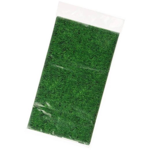 Amscan - International Plastic Grass Table Cover - أمسكان - Image 2