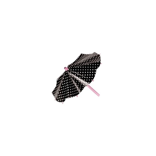 Amscan - A Day In Paris Parasol Decorations X3 pieces - أمسكان - Image 4