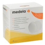 Medela Washable Bra Pads - ميديلا