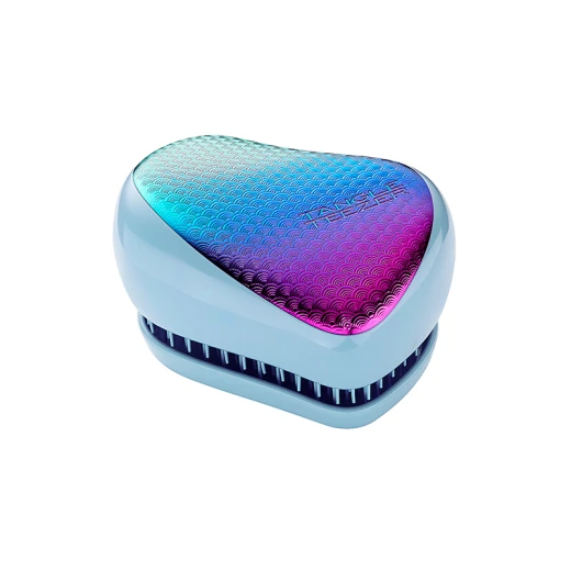 Tangle Teezer Compact Styler Blue Mermaid - تانجل تيزر - Image 5