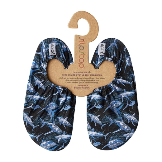 Slipstop - Stan Junior - XS (21-23) Slipstop - Stan Junior - XS (21-23)