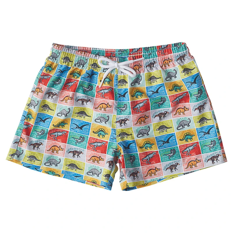 Slipstop - Spinop Short - 4-5 Years - سليب ستوب