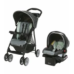 Graco LiteRider Travel System, Landry - جراكو
