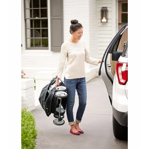Graco LiteRider Travel System, Landry - جراكو - Image 2