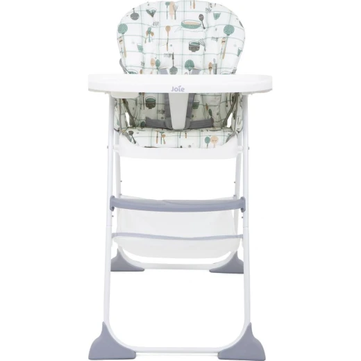 Joie Mimzy Snacker High Chair, Recipe - جوي - Image 4
