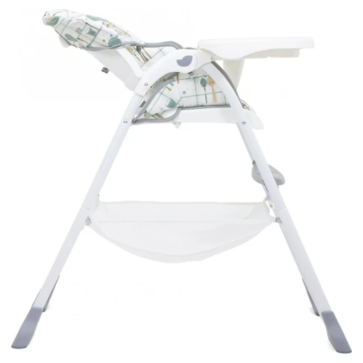 Joie Mimzy Snacker High Chair, Recipe - جوي - Image 3