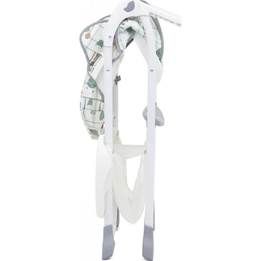 Joie Mimzy Snacker High Chair, Recipe - جوي - Image 2