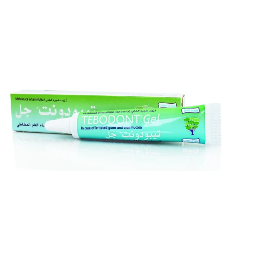 Tebodont Gel 18ml