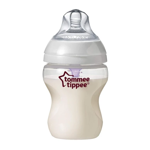 Tommee Tippee Advanced Comfort Bottles X2, 260 ml - تومي تيبي - Image 6