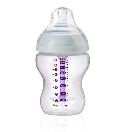 Tommee Tippee Advanced Comfort Bottles X2, 260 ml - تومي تيبي - Image 5