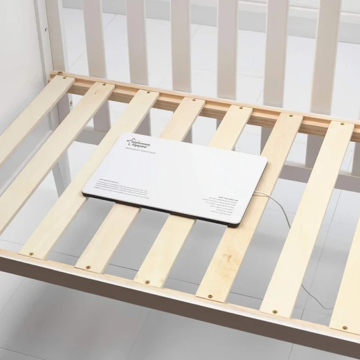 Tommee Tippee Closer to Nature Digital Video and Movement Baby Monitor - تومي تيبي - Image 5