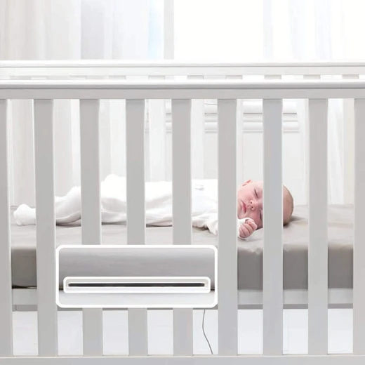 Tommee Tippee Closer to Nature Digital Video and Movement Baby Monitor - تومي تيبي - Image 4