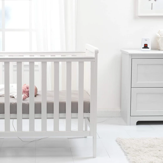 Tommee Tippee Closer to Nature Digital Video and Movement Baby Monitor - تومي تيبي - Image 3