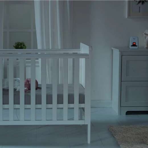 Tommee Tippee Closer to Nature Digital Video and Movement Baby Monitor - تومي تيبي - Image 7