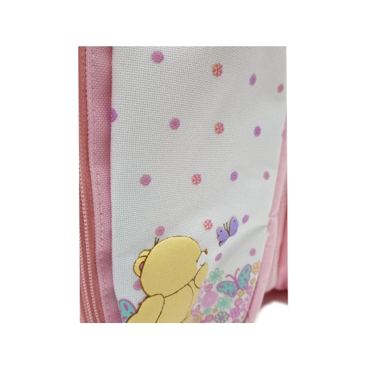 Hallmark Floral Backpack, Pink - هولمارك - Image 8