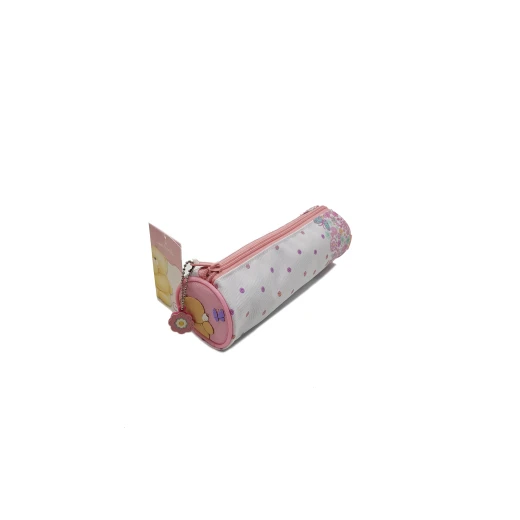 Hallmark Floral Pencil Case, Pink - هولمارك - Image 3