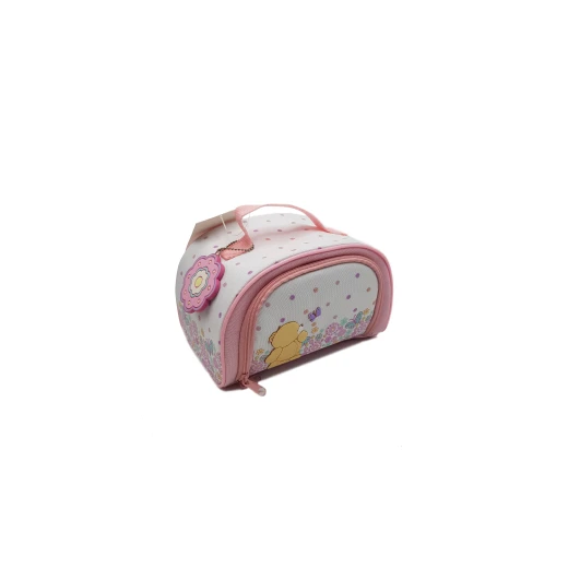 Hallmark Floral Lunch Box, Pink - هولمارك - Image 7