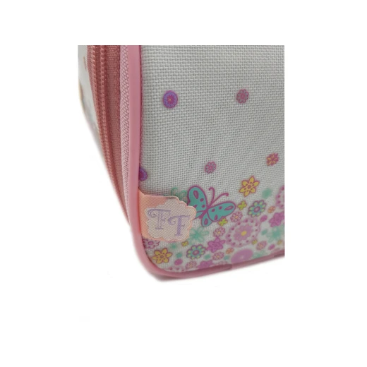 Hallmark Floral Lunch Box, Pink - هولمارك - Image 5