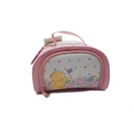 Hallmark Floral Lunch Box, Pink - هولمارك