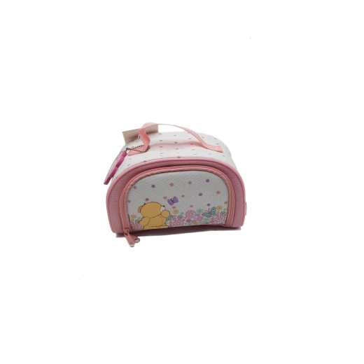 Hallmark Floral Lunch Box, Pink - هولمارك - Image 4