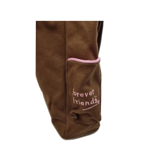 Hallmark Forever Friends Brown Bag - هولمارك - Image 3
