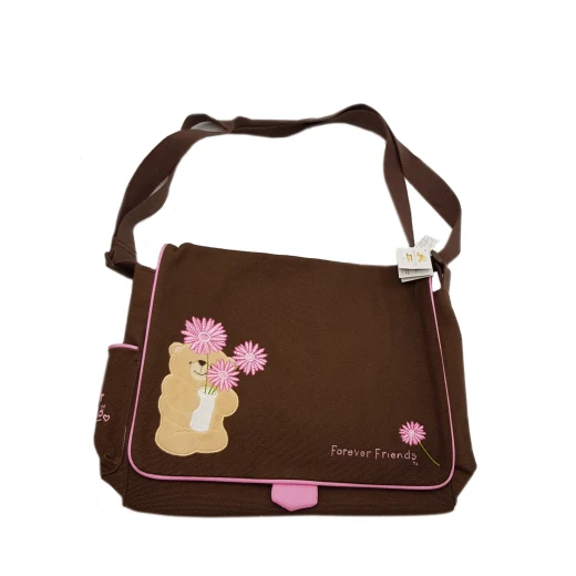 Hallmark Forever Friends Brown Bag