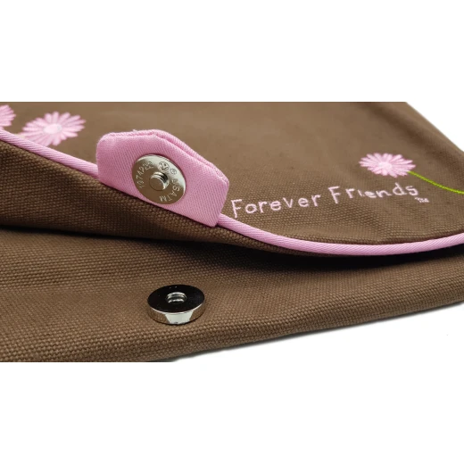 Hallmark Forever Friends Brown Bag - هولمارك - Image 2