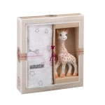 Sophie La Giraffe Sophisticated Tenderness Creation Set 2 - صوفي لا جيراف