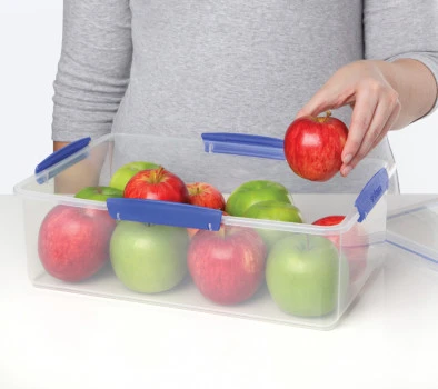 Sistema Rectangular 7L - سيستما - Image 2